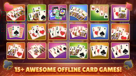Card Adda for PC screenshot 1