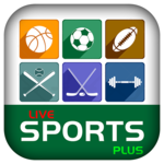 Live Sports Plus for PC