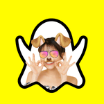 Camera filter for snap chet for PC