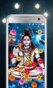 Bholenath Live Wallpaper for PC screenshot 1