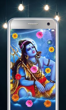 Bholenath Live Wallpaper for PC screenshot 2
