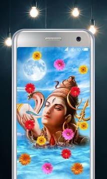 Bholenath Live Wallpaper for PC screenshot 3