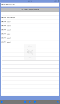 LMI Audio for PC screenshot 2