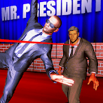 Save Mr. President: Escape plan 2k19 for PC