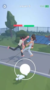 Ragdoll Fighter for PC screenshot 2
