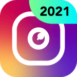 camera for instagram filters & effects: IG filters for PC