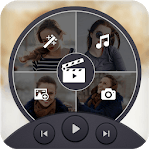 3D Photo, Video Editor - Video Maker for PC