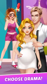 Love Paradise for PC screenshot 1