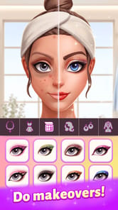 Love Rebirth for PC screenshot 2