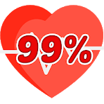 Real Love Test Real Love Calculator for PC