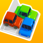 Parking Jam 3D for PC