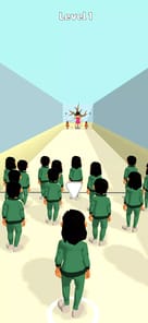 K-Run Challenge 3D for PC screenshot 1