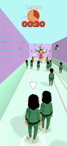 K-Run Challenge 3D for PC screenshot 2