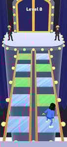 K-Run Challenge 3D for PC screenshot 3