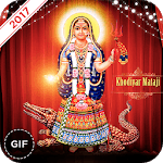 Khodiyar ma gif for PC