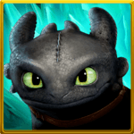 Dragons: Rise of Berk for PC