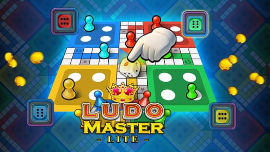 Ludo Master™ Lite for PC screenshot 1