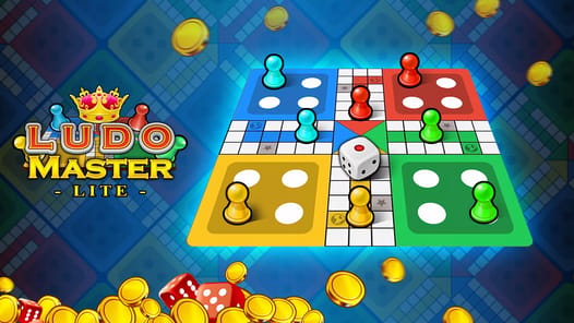 Ludo Master™ Lite for PC screenshot 2