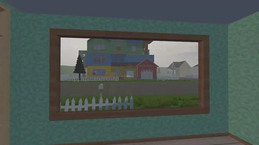 Reach To Neighbor House for PC screenshot 3