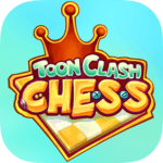 Тoon Clash Chess for PC