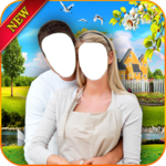 Couple Love Photo Editor for PC