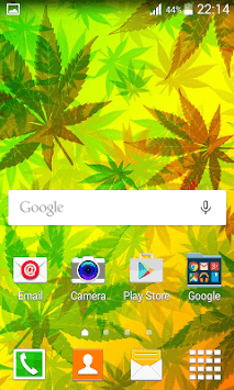 Reggae Rasta Wallpapers for PC screenshot 2