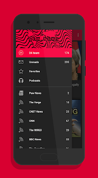 Pew News - The Most Unbiased News Source Ever for PC screenshot 1