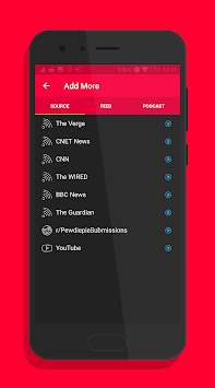 Pew News - The Most Unbiased News Source Ever for PC screenshot 3