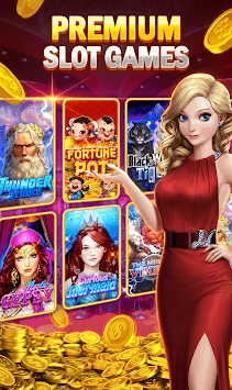 HighRoller Vegas - Free Casino Slot Machine Games for PC screenshot 1