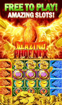 HighRoller Vegas - Free Casino Slot Machine Games for PC screenshot 3