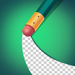 Background Eraser: Transparent & White Background for PC