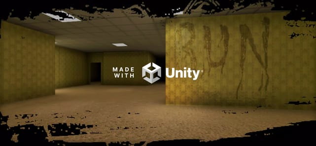Meme Bots Brainrot Chase Rooms for PC screenshot 1