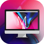 Launcher For Macbook Pro for PC Launcher For Macbook Pro for PC