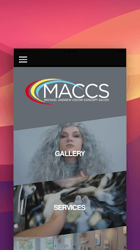 MACCS for PC screenshot 2
