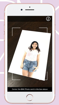 BNK48 AR VIDEO for PC screenshot 3