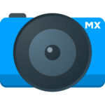 Camera MX - Free Photo & Video Camera for PC
