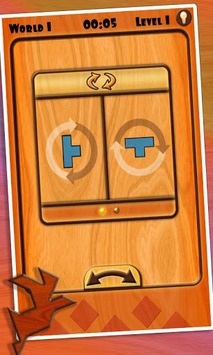 Tangram for PC screenshot 2