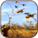 Wild Duck Hunter 3D - Real Waterfowl Hunting Game for PC