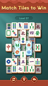 Shanghai Mahjongg for PC screenshot 2