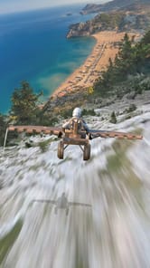 Make It Fly! for PC screenshot 2