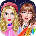 BFF Salon: Beauty Shopping Day for PC