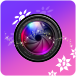 New Sweet Selfie - selfie camera, beauty camera for PC