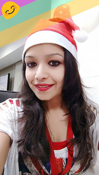 New Sweet Selfie - selfie camera, beauty camera for PC screenshot 2