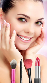 New Sweet Selfie - selfie camera, beauty camera for PC screenshot 3