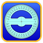 Protractor Tool for PC
