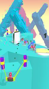 Sling Fight 3D for PC screenshot 2