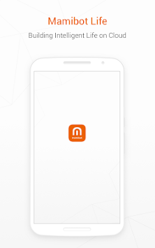 Mamibot Life for PC screenshot 1