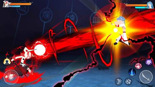Stick Soul Fighting for PC screenshot 1