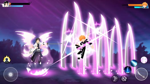 Stick Soul Fighting for PC screenshot 3