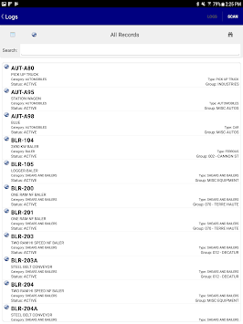 ManagerPlus for PC screenshot 1